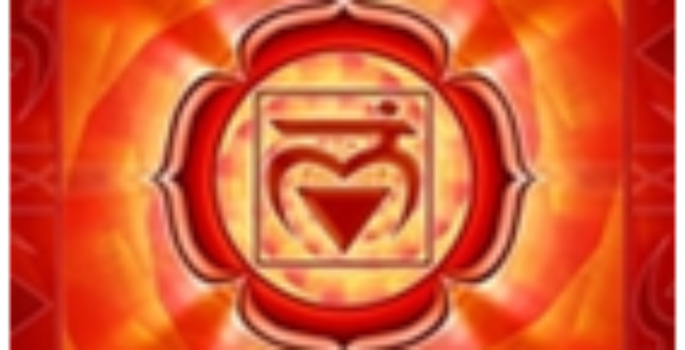 Primer chakra (Muladhara)