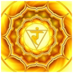 Tercer chakra(Manipura)