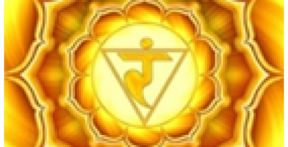 Tercer chakra(Manipura)