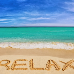 Playa- Relax