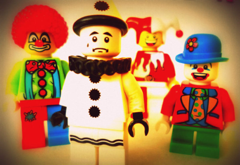 gestual-teatro-terapeutico-lego talleres a la carta