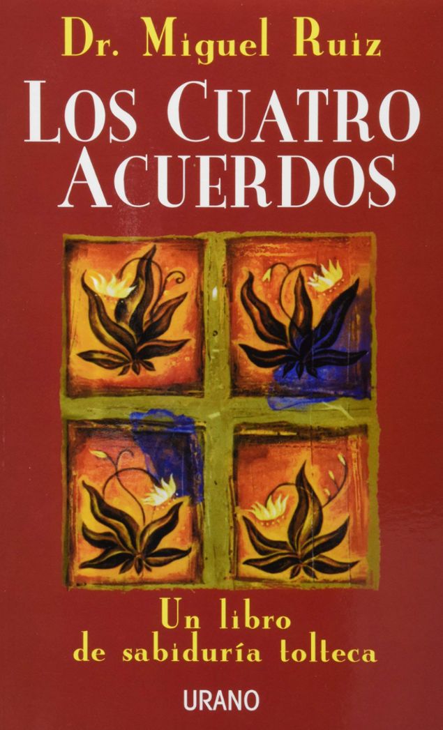 mejores-libros-autoayuda-cuatro-acuerdos