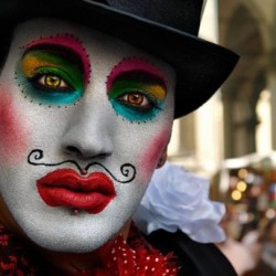 GESTUAL teatro