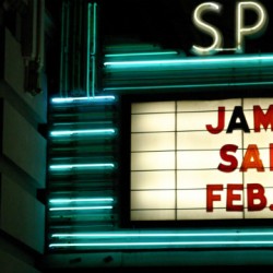 Theater is the live Theater is the live