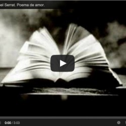 poema de amor