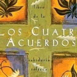 cuatro acuerdos libro