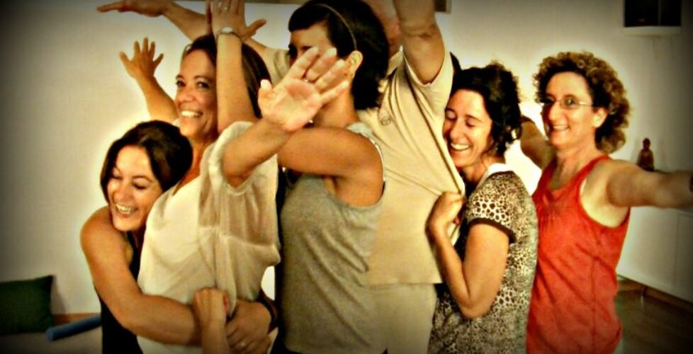 teatro terapeutico grupo quincenal